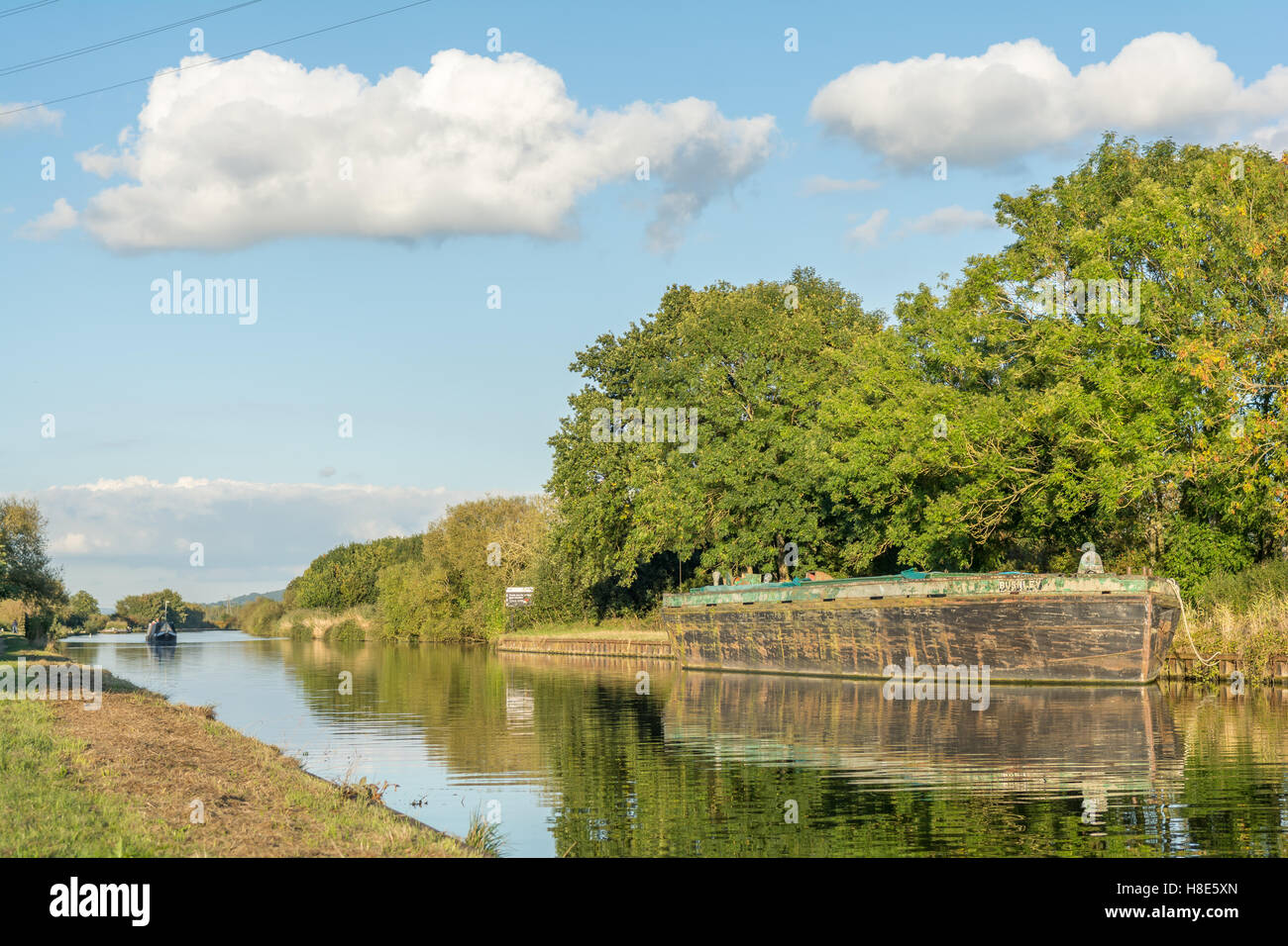 Frampton on severn hires stock photography and images Alamy