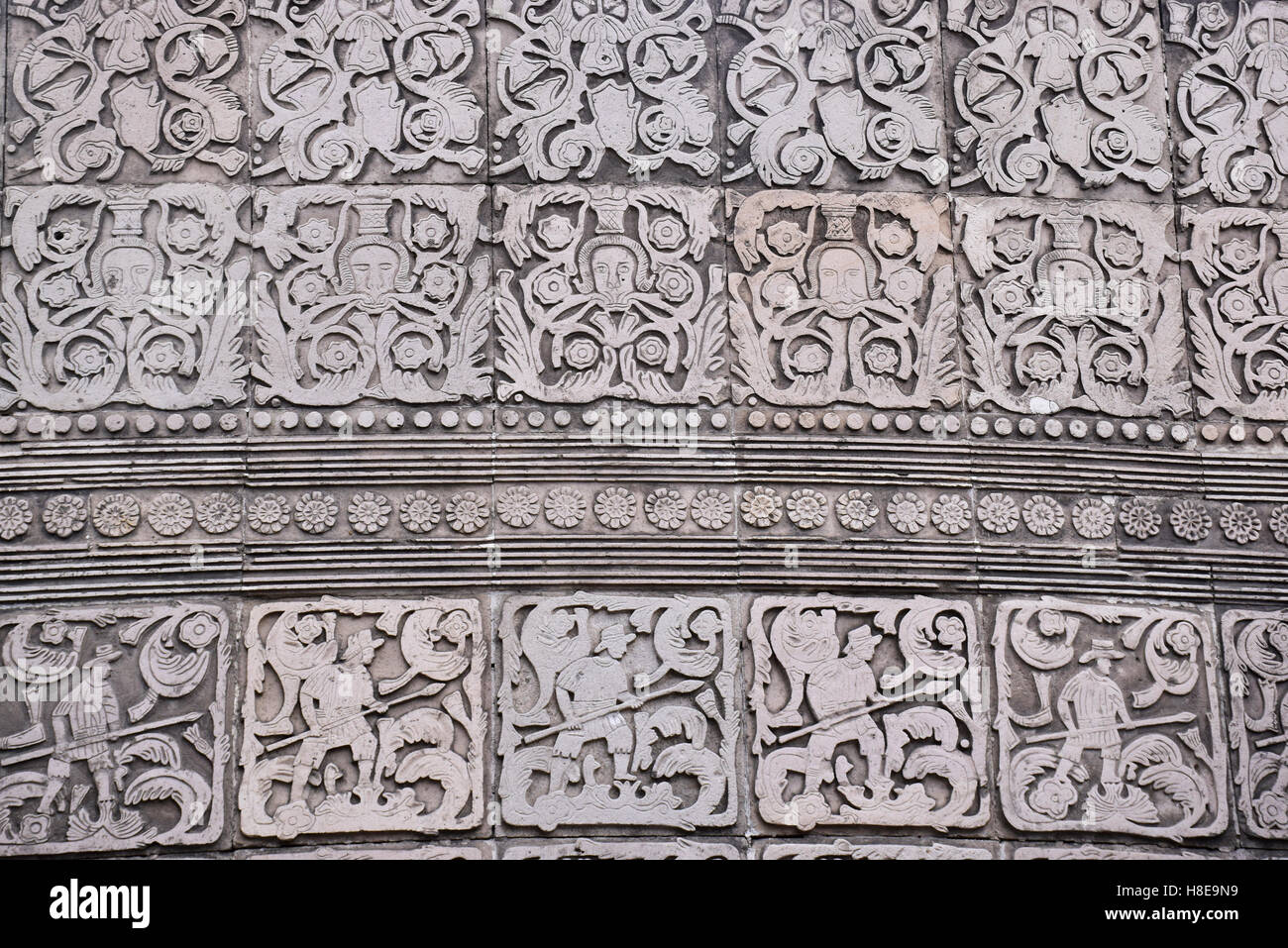 Insurgentes Metro Station, Mexico City, D.F., Mexico Stock Photo Alamy