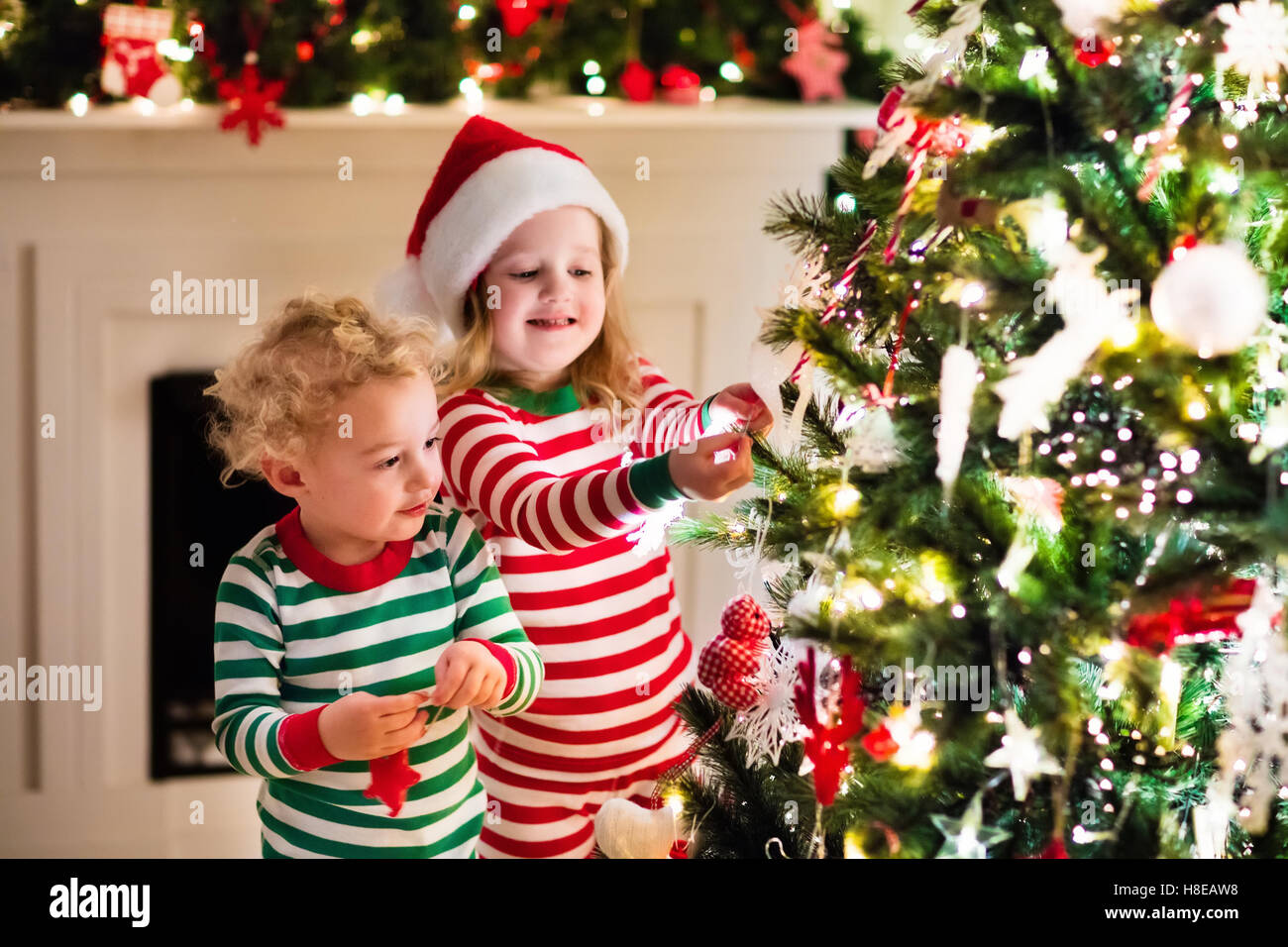 childrens xmas presents