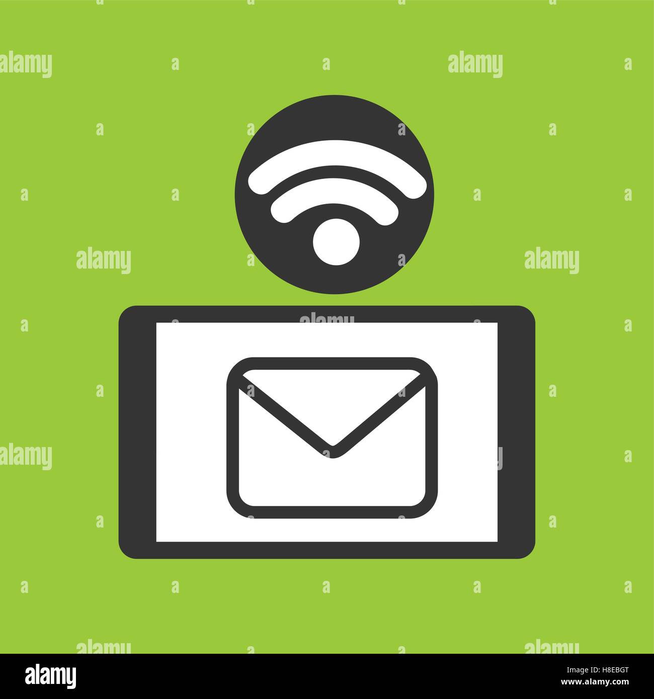 Notebook ram Stock Vector Images - Alamy