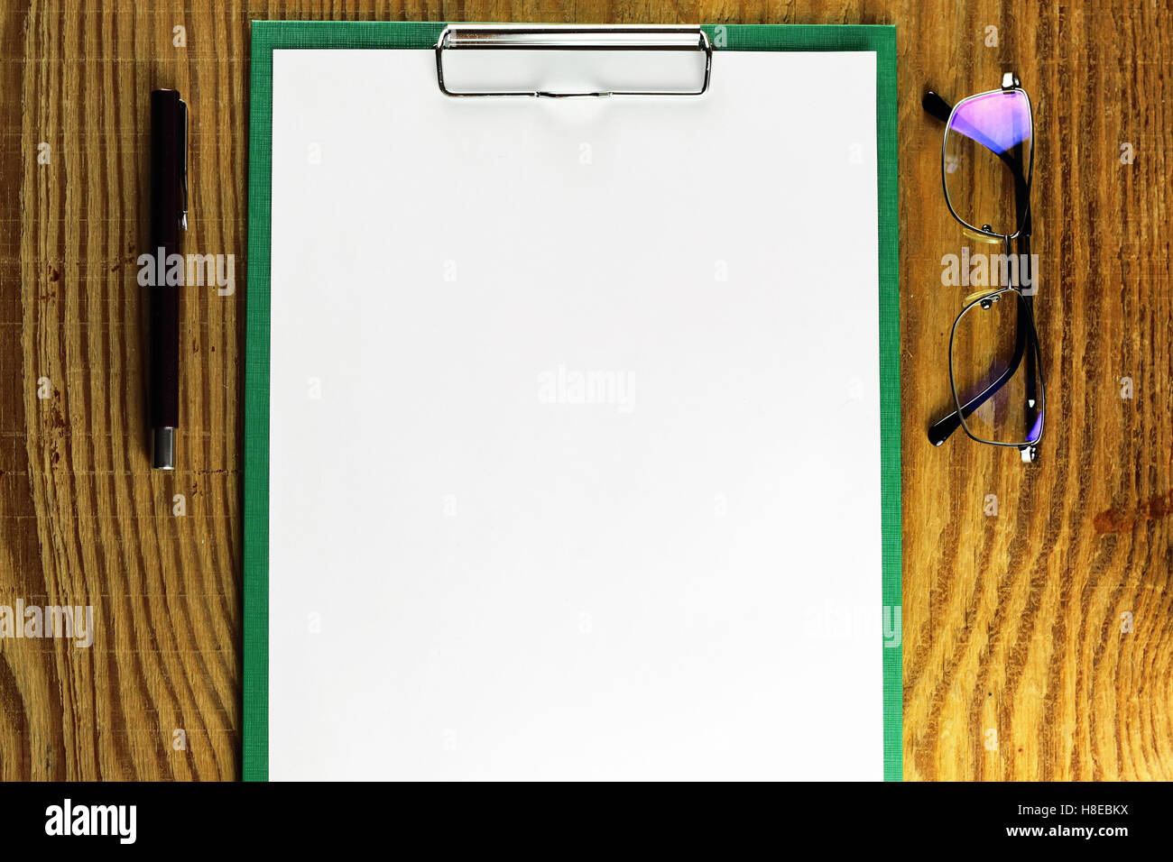 background notepad pen notebook Stock Photo - Alamy