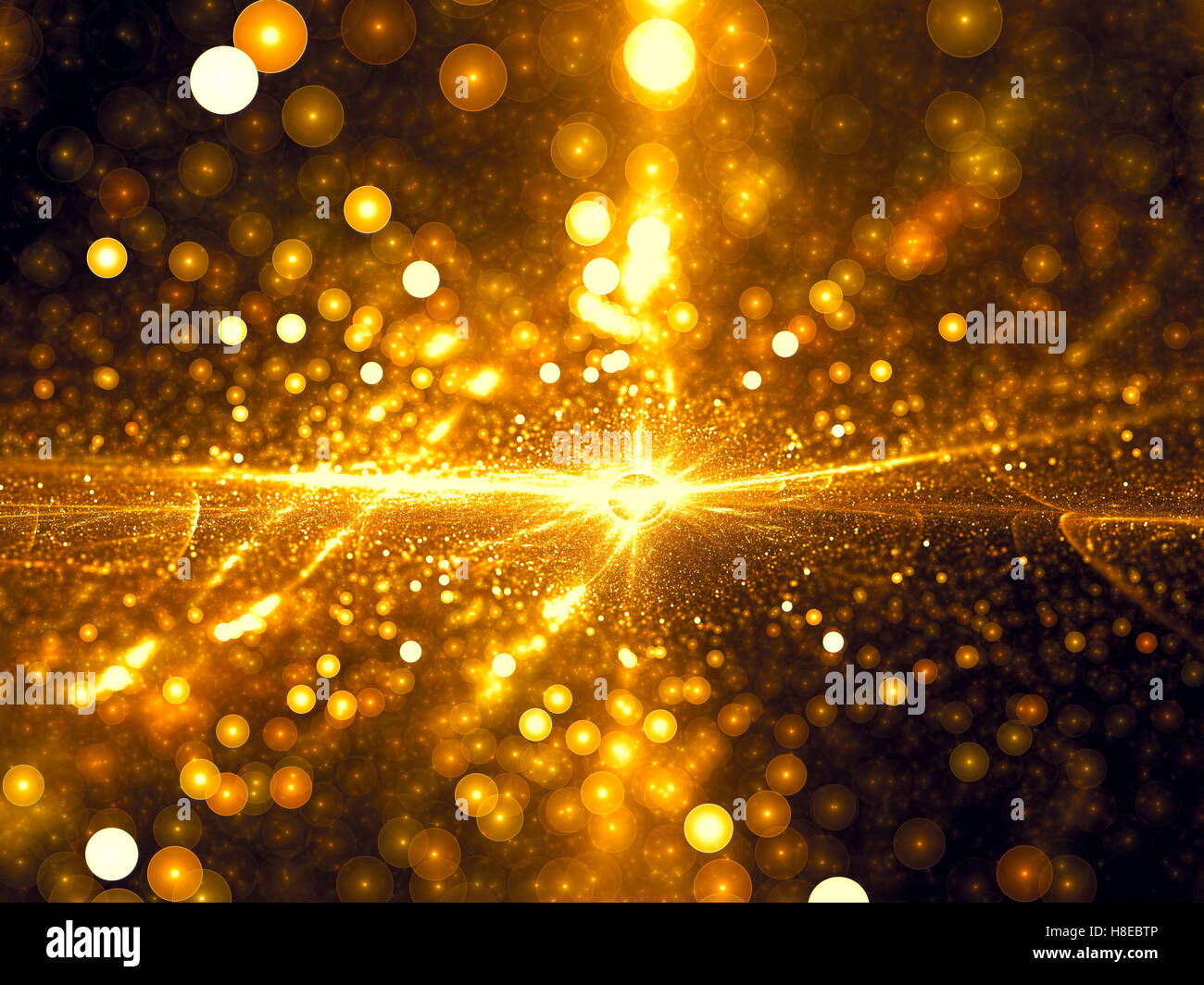 Bubble bokeh hi-res stock photography and images - Alamy