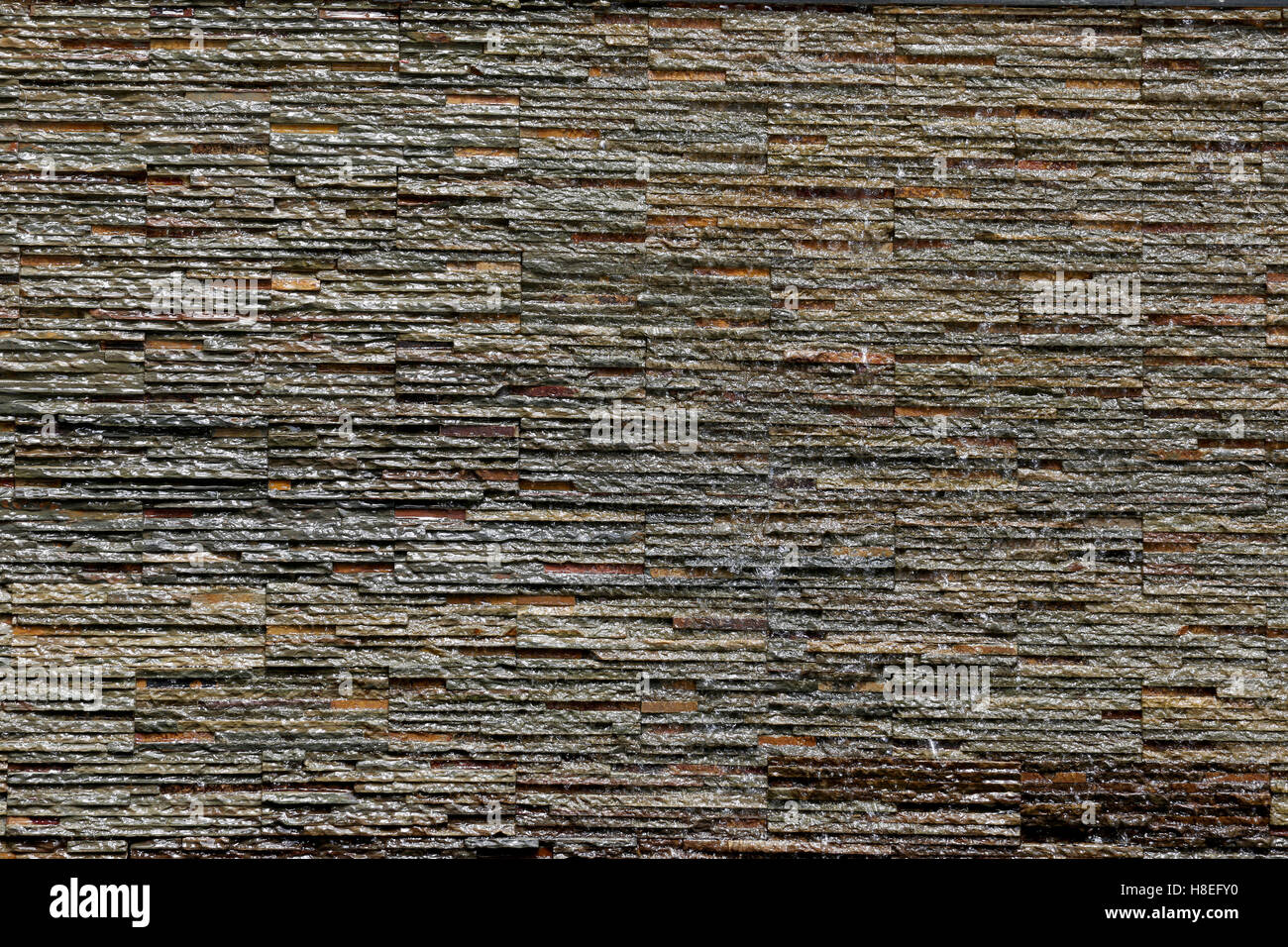 old stone wall Texture in weathered and have natural surfaces for ...