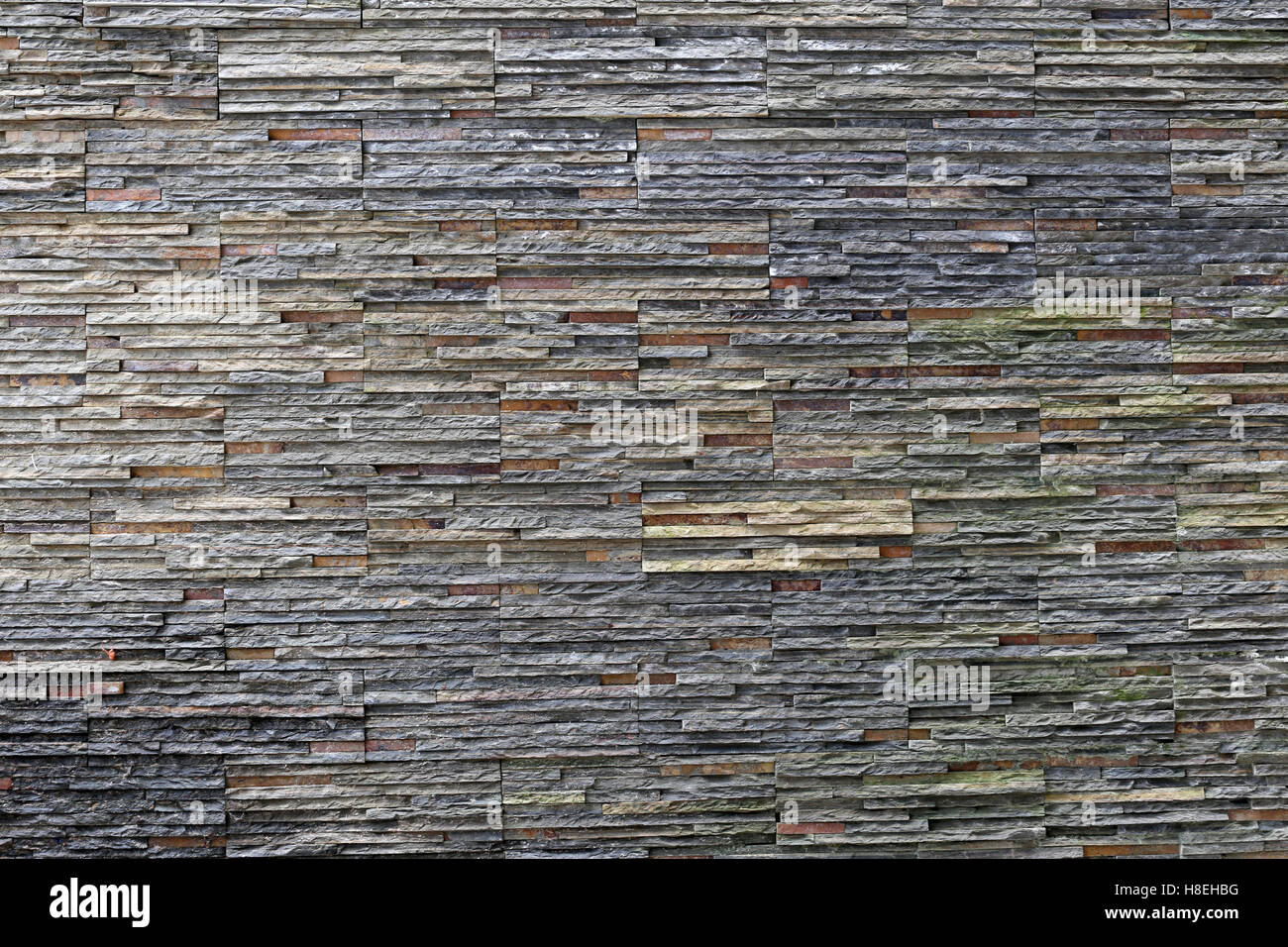 old stone wall Texture in weathered and have natural surfaces for ...
