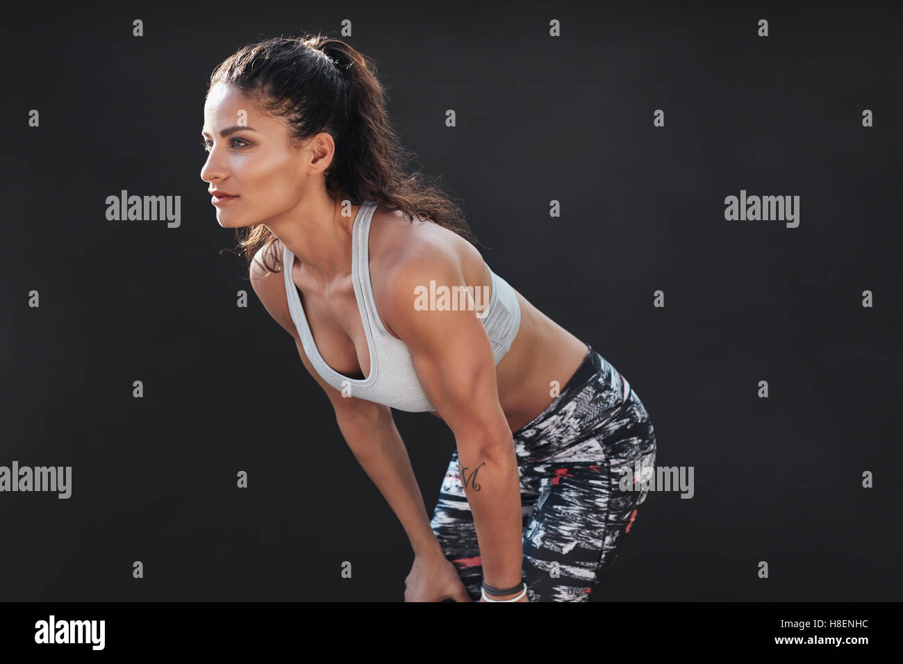 young fitness woman alamy stock photo young fitness woman alamy stock photo