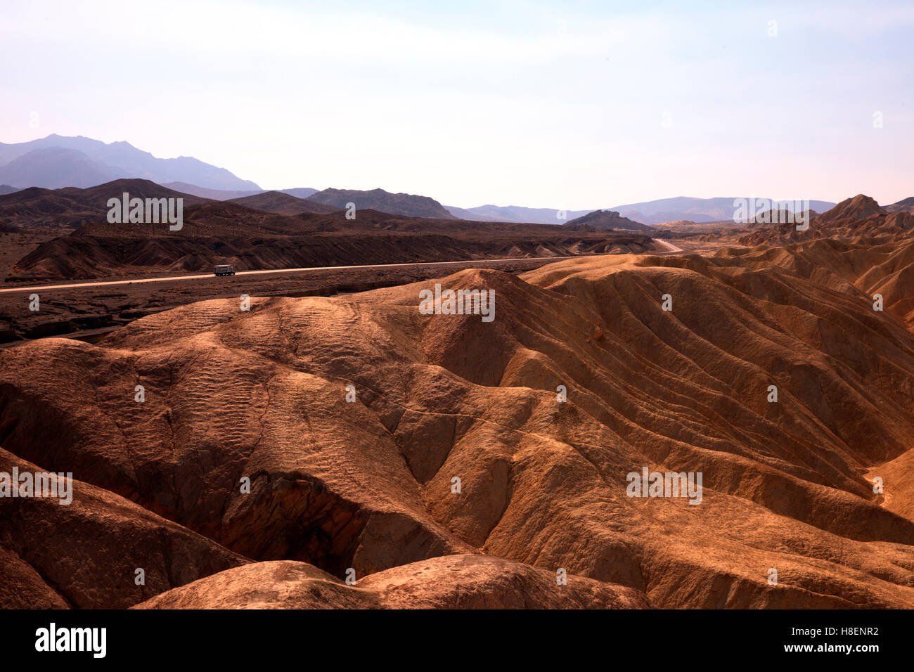 Death Valley National Park, California, USA Stock Photo - Alamy