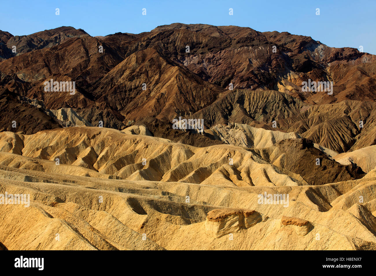 Death Valley National Park, California, USA Stock Photo - Alamy