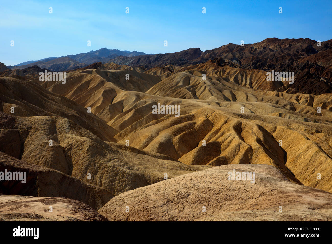 Death Valley National Park, California, USA Stock Photo - Alamy