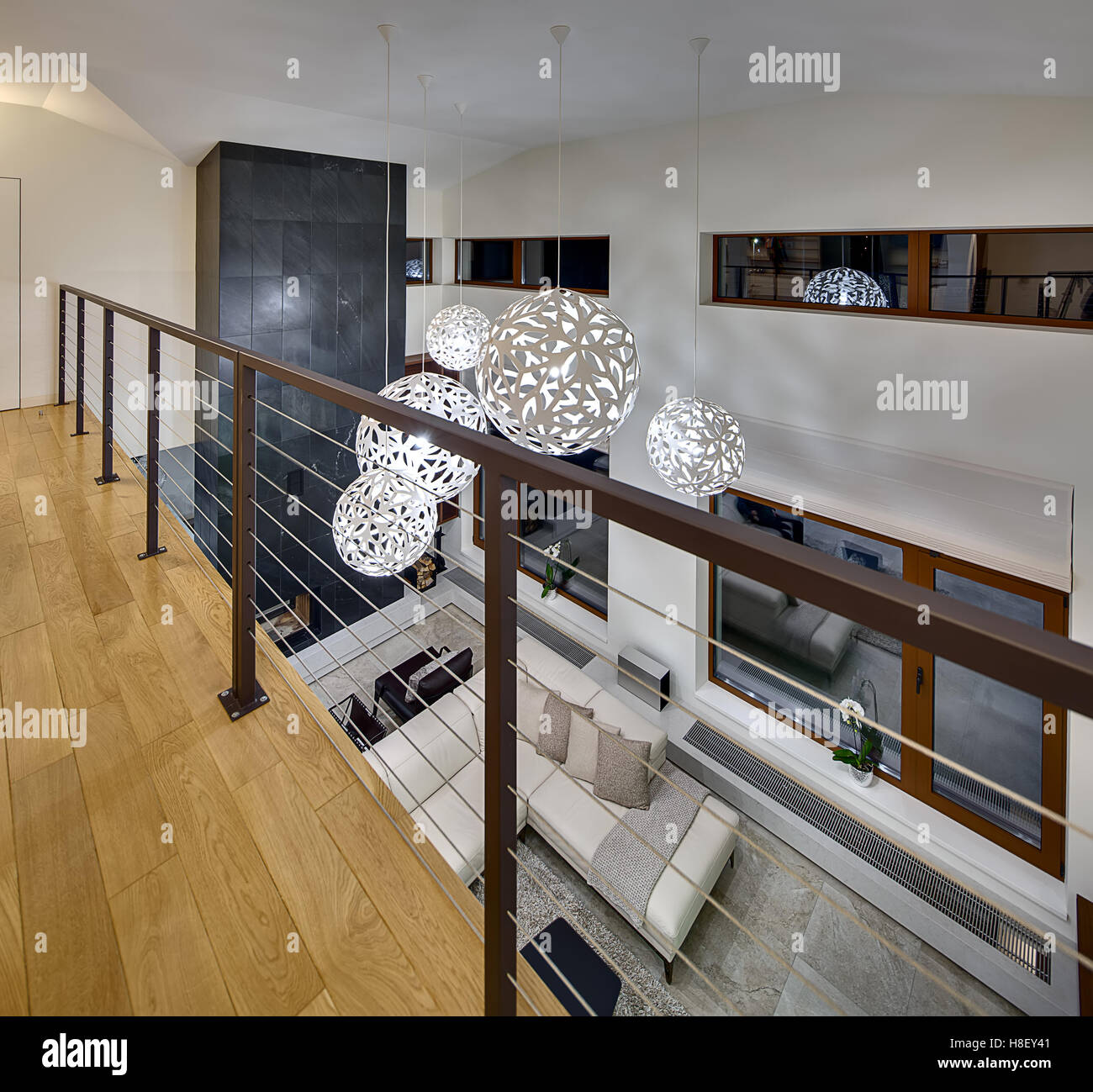 Interior architecture design hi-res stock photography and images - Alamy
