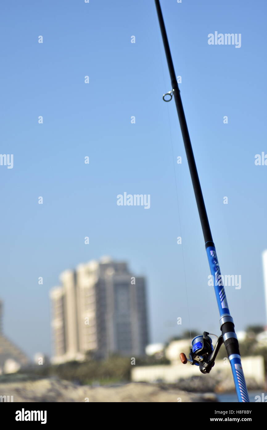 Fishing in ajman hires stock photography and images Alamy