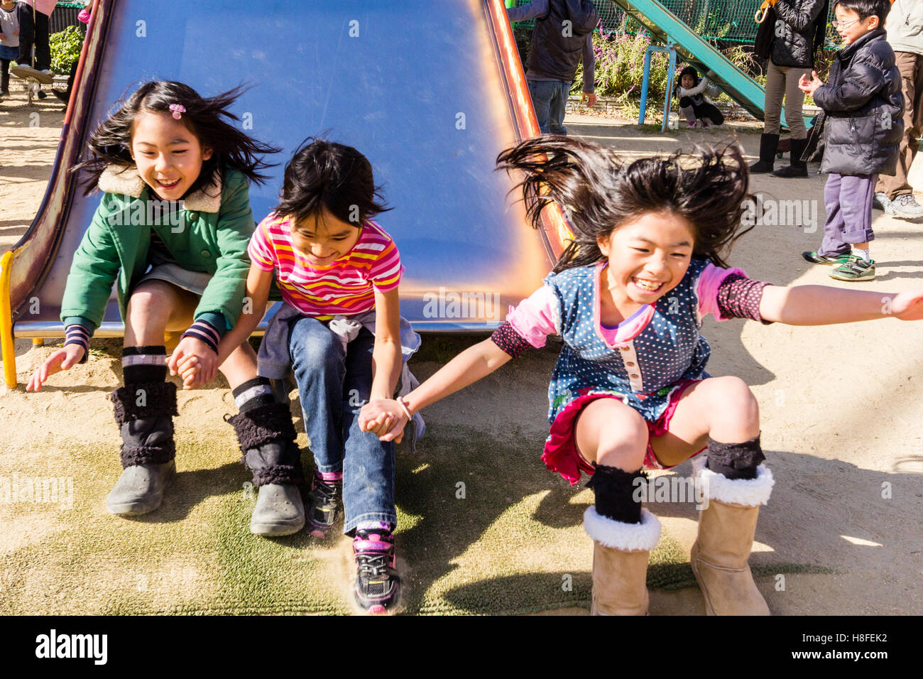 Kids girls slides new arrivals