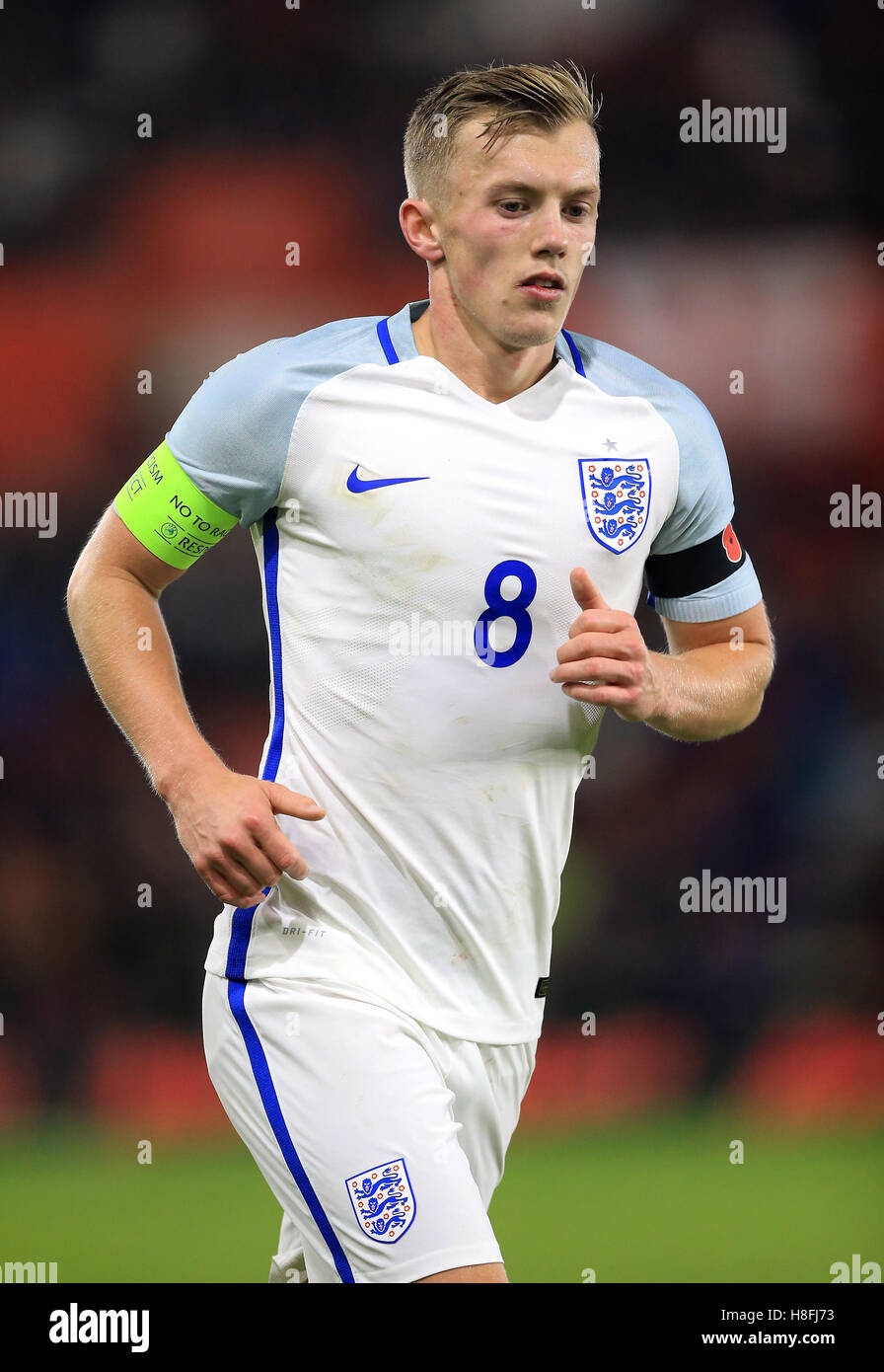 James WardProwse, England Stock Photo Alamy