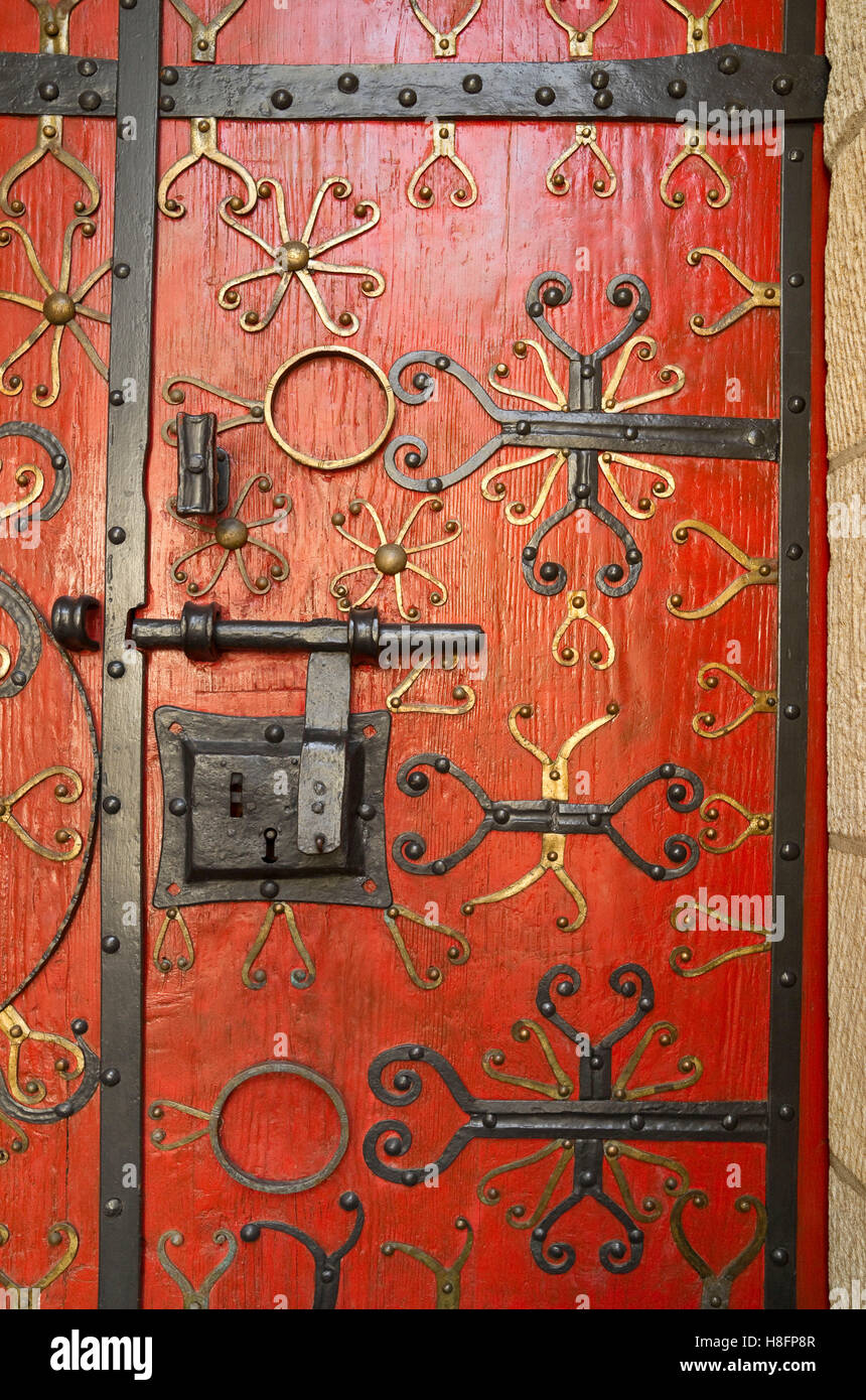 Woodwork goal hires stock photography and images Alamy