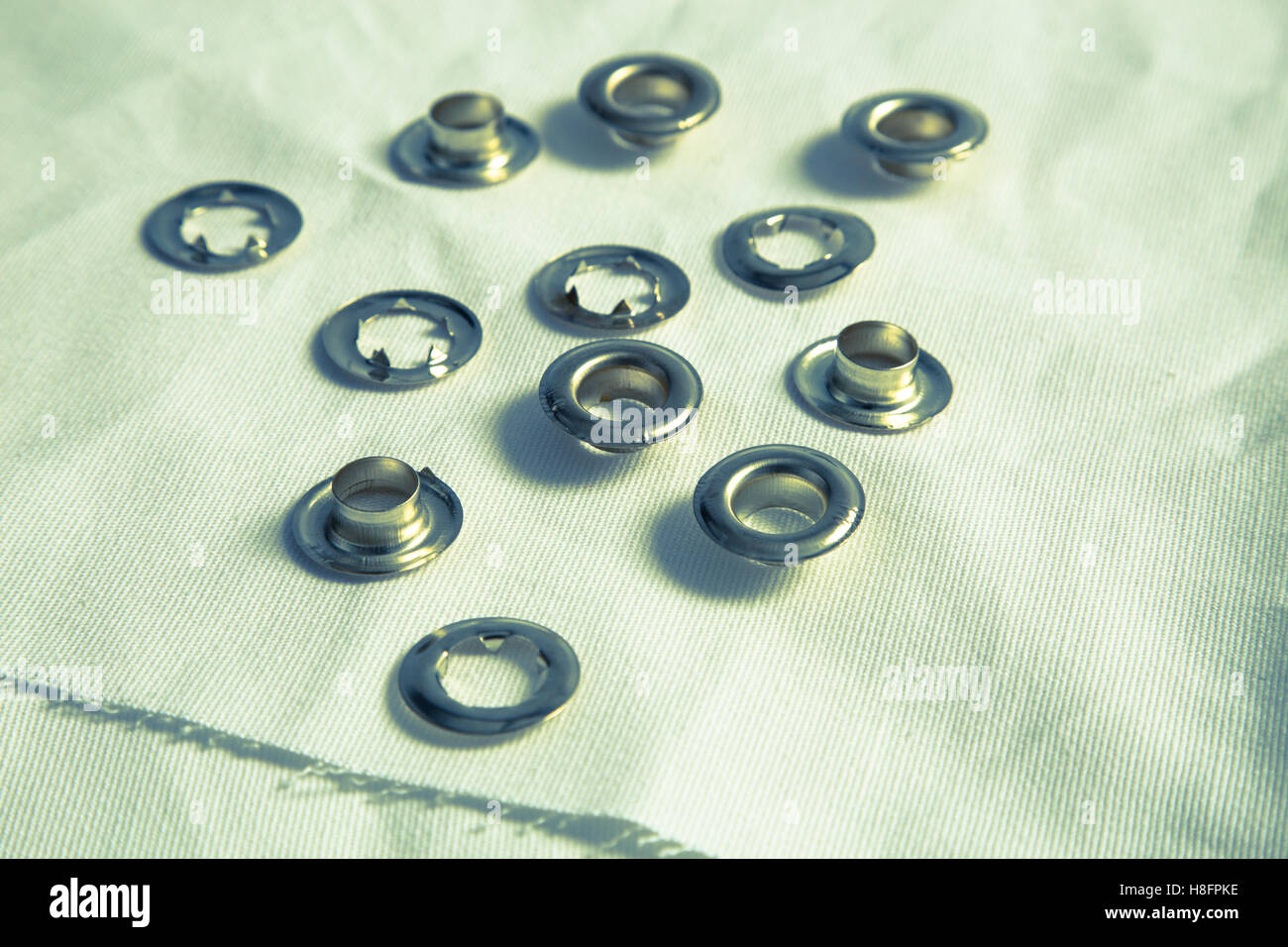 Rivet hole new arrivals