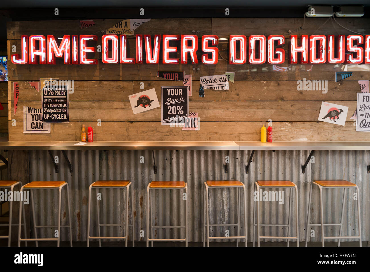 Snack jamie oliver hires stock photography and images Alamy