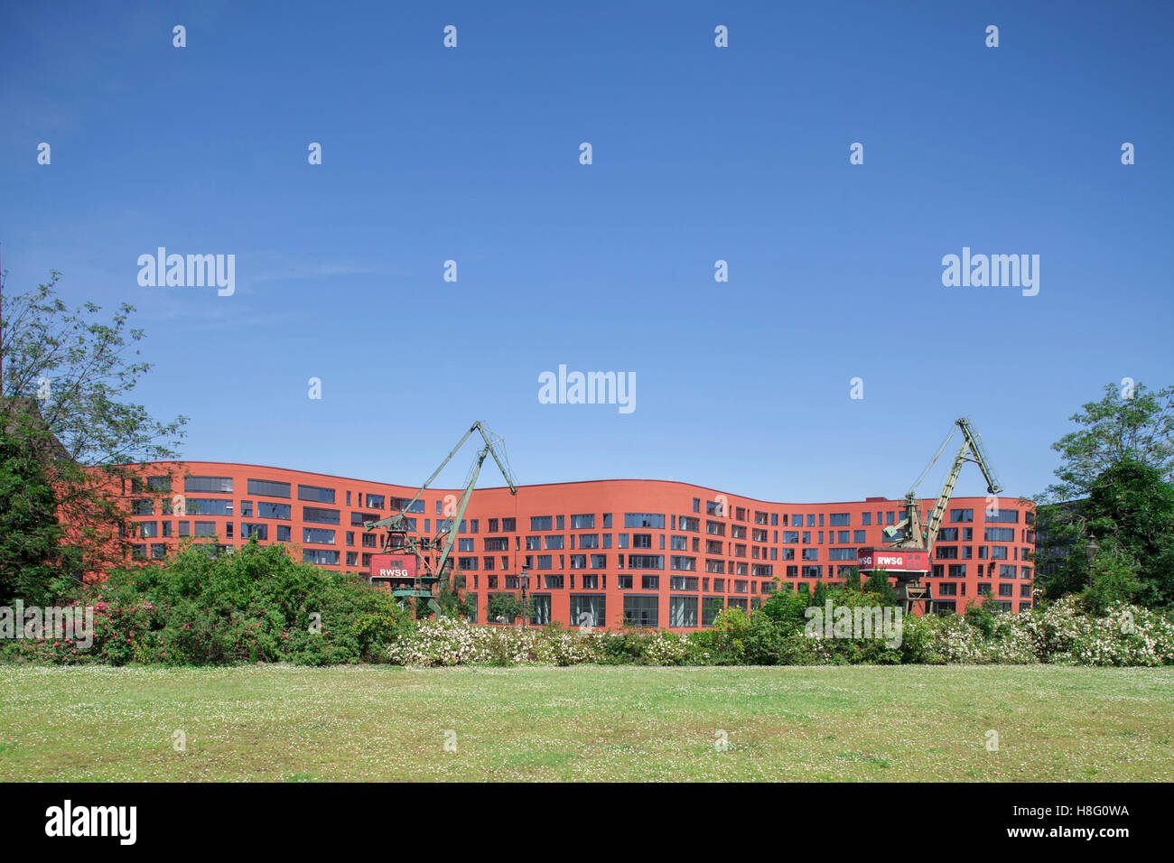 59+ Garten Der Erinnerung Duisburg, A park that commemorates the