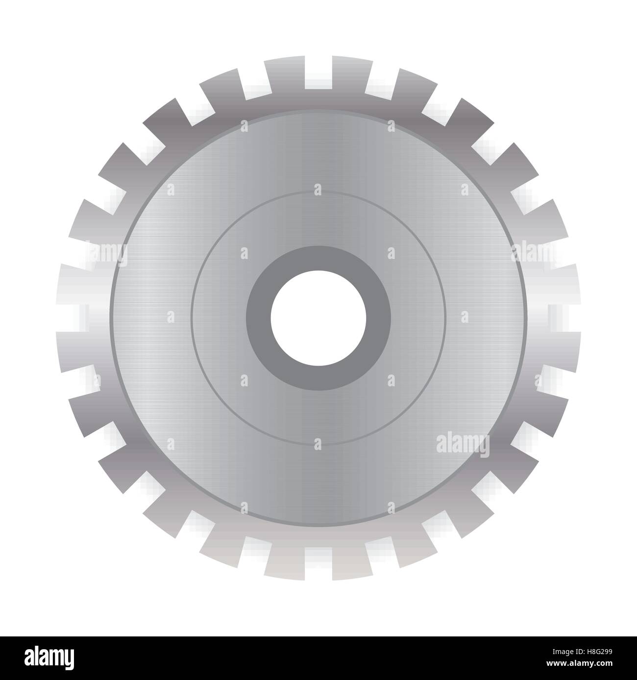 saw, blade, wheel, cutting, circular, vector, spark, steel, illustration, metal, tool, work, disc, circle, sharp, design, set Stock Vector