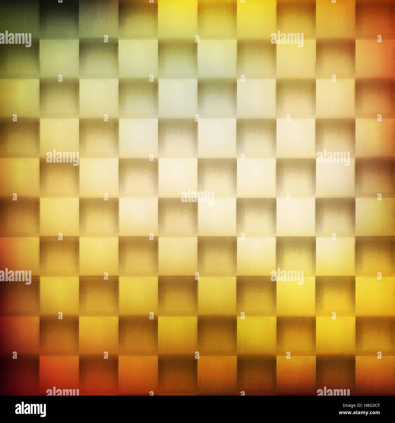 abstract-shade-square-pattern-eps-10-stock-vector-image-art-alamy