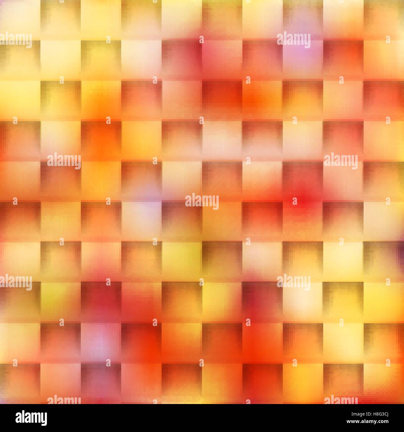 abstract-shade-square-pattern-eps-10-stock-vector-image-art-alamy