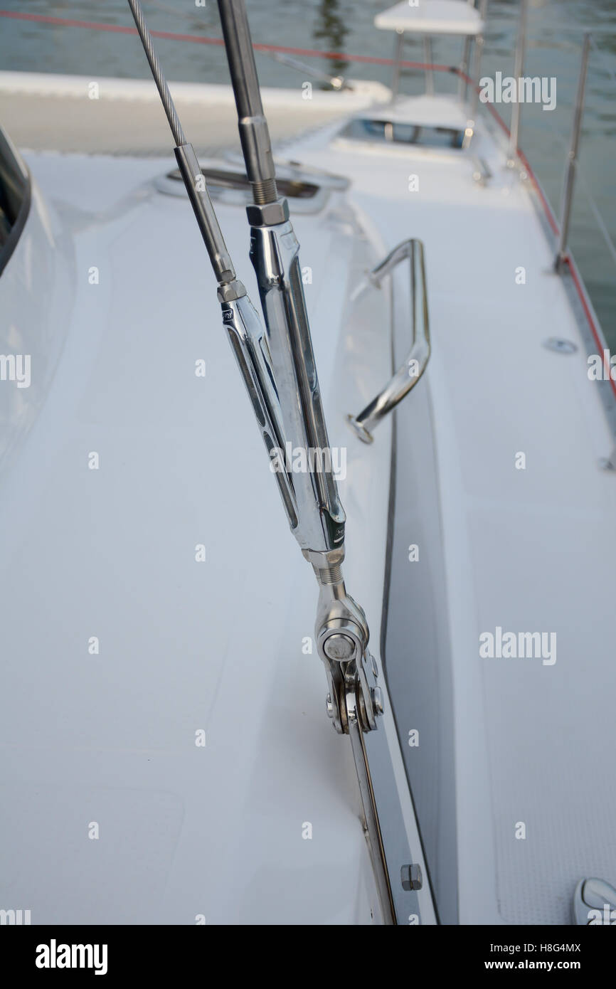 Turnbuckle hires stock photography and images Alamy