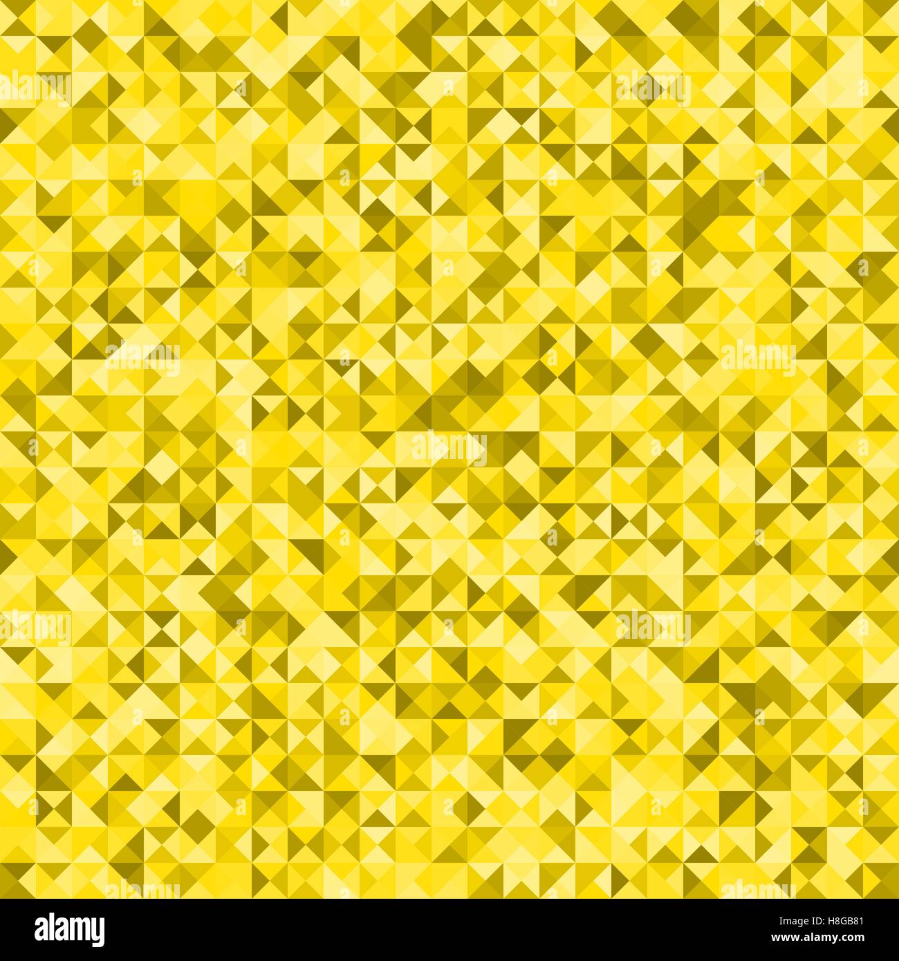 Seamless pattern from triangles. Vector illustration Eps 10 Stock ...