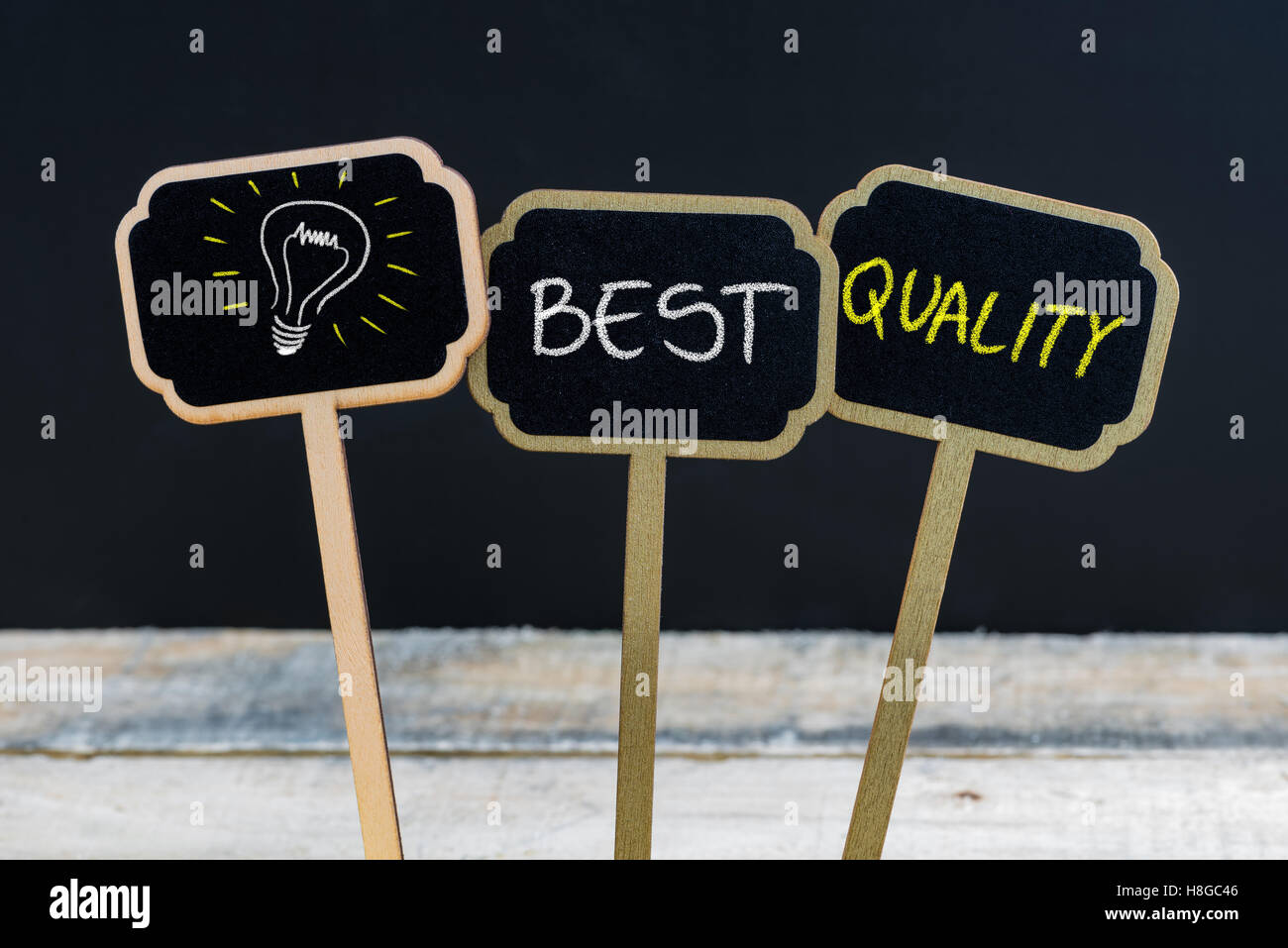 Best symbol concept words hi-res stock photography and images - Alamy