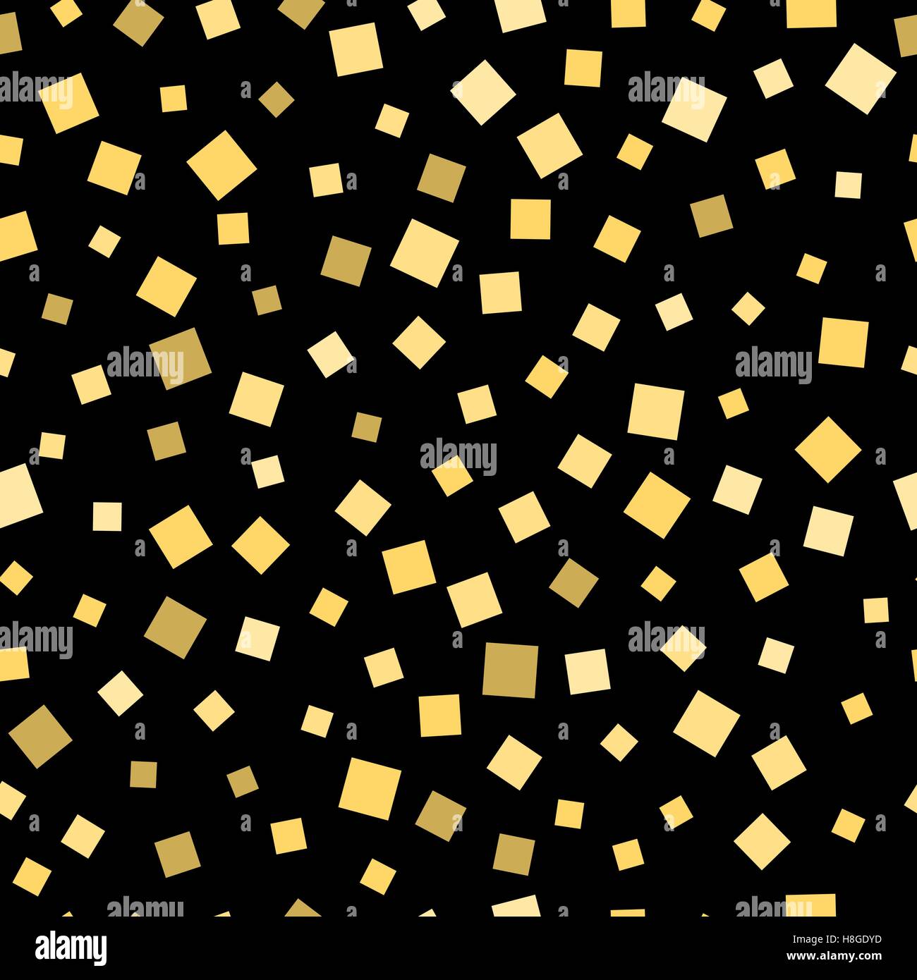 Repeating background from squares. Seamless pattern Stock Vector Image ...