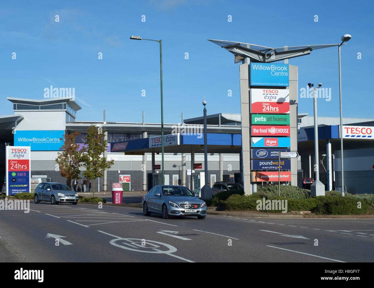 Bradley Stoke Stock Photos & Bradley Stoke Stock Images Alamy