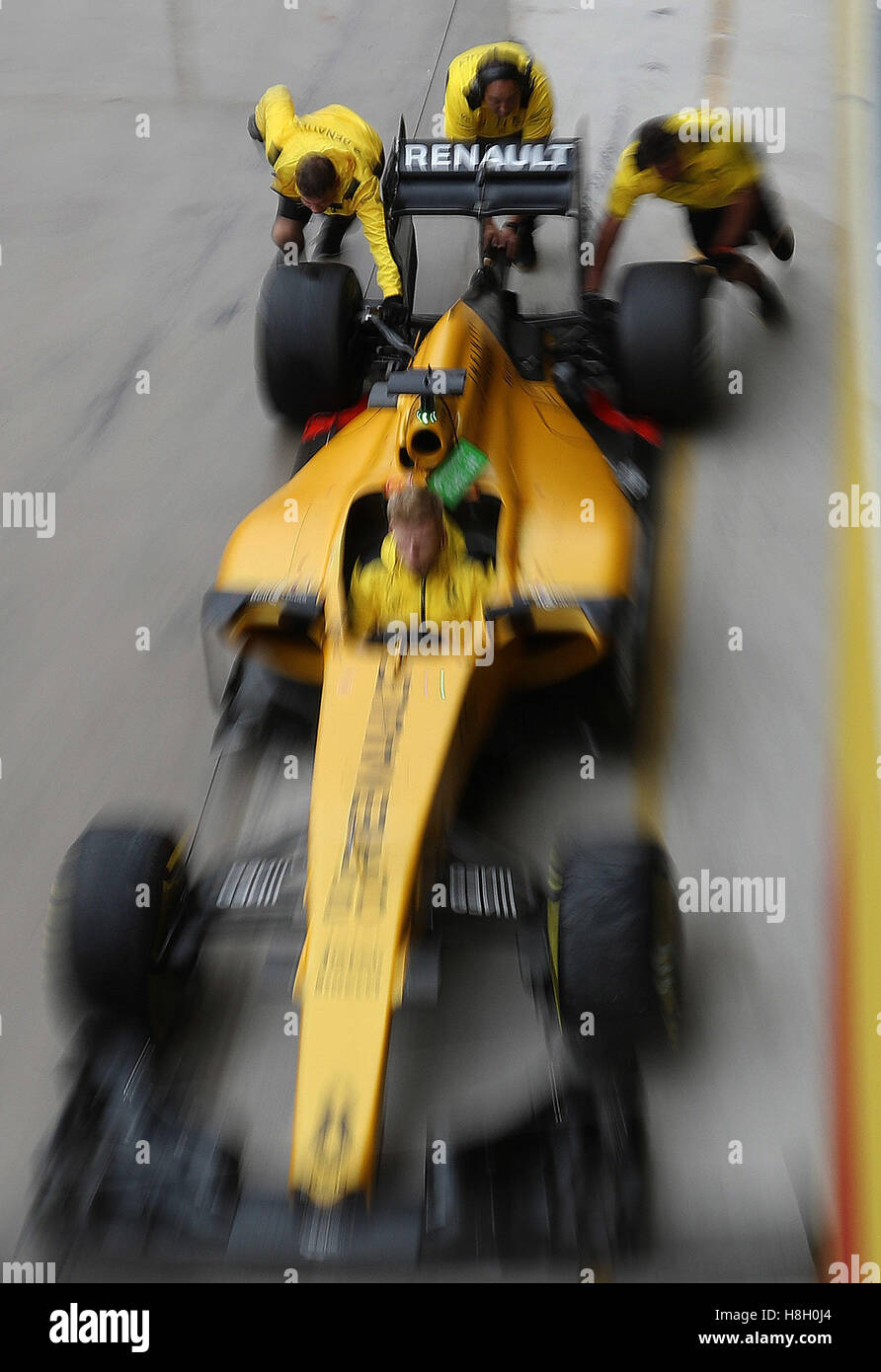 Sao paulo brazil mechanics hi-res stock photography and images - Alamy