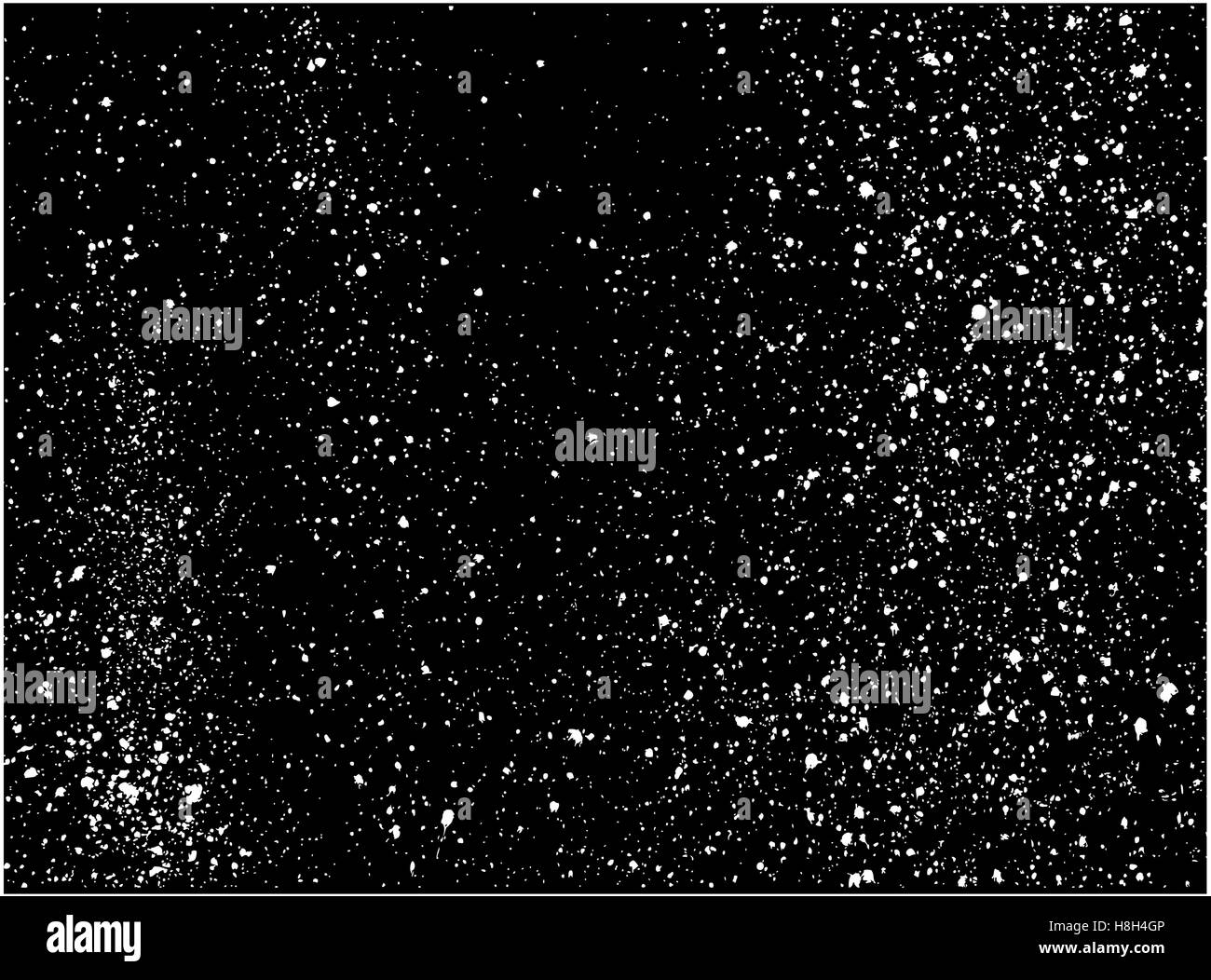 Spill vector vectors Black and White Stock Photos & Images - Alamy