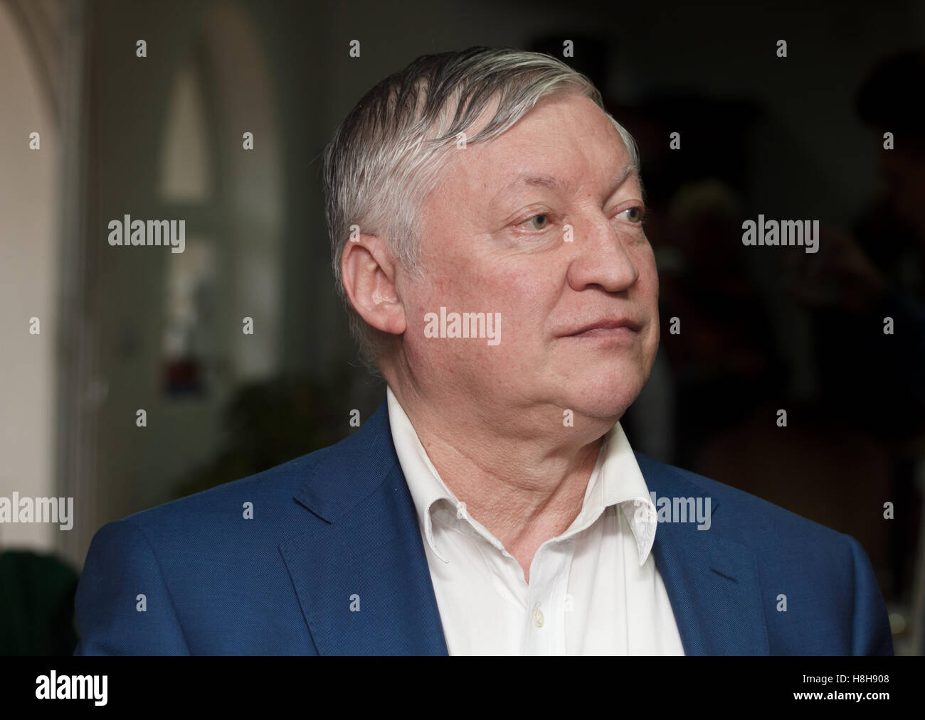 303 Anatoly Karpov Stock Photos, High-Res Pictures, and Images - Getty  Images