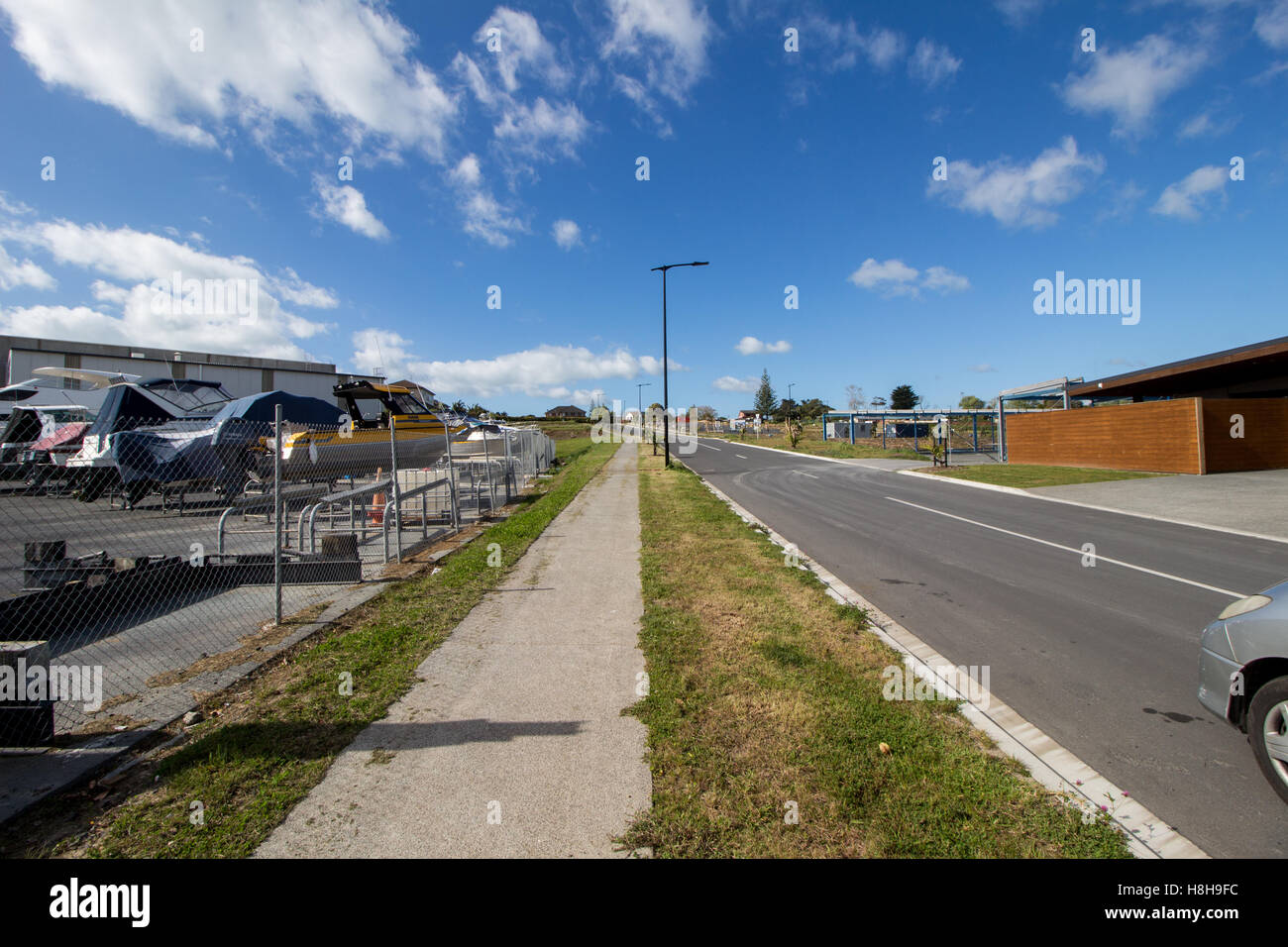 Beachlands new zealand hires stock photography and images Alamy