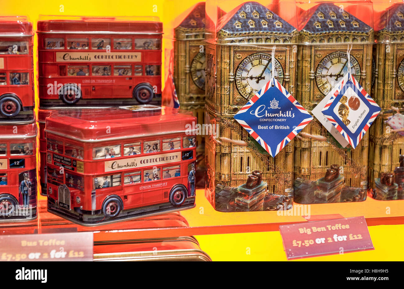 London Souvenirs Stock Photos & London Souvenirs Stock Images Alamy