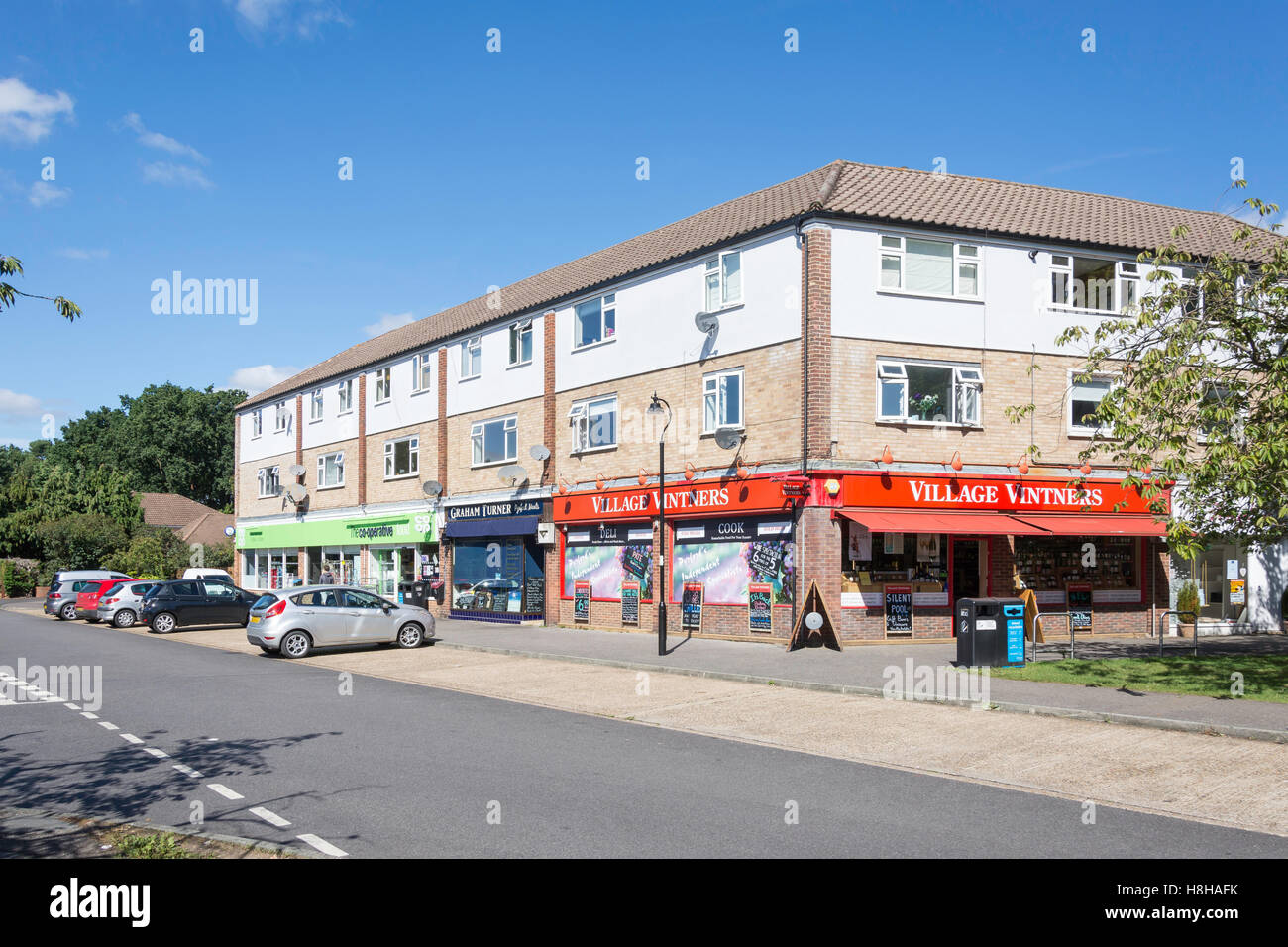 Pyrford hires stock photography and images Alamy