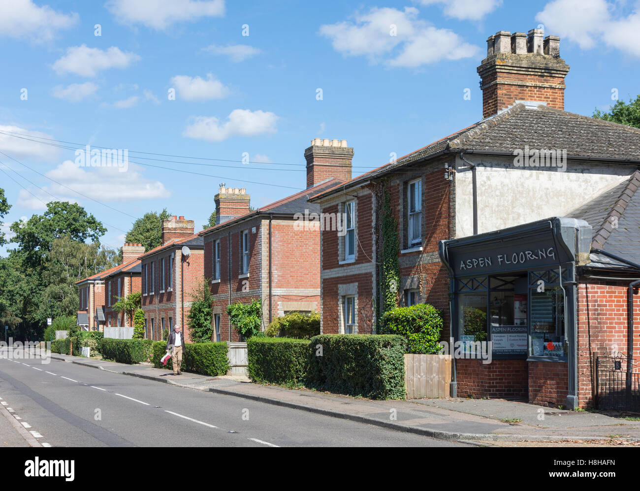 Pyrford hires stock photography and images Alamy