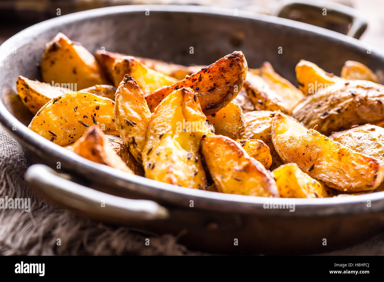 american wedges