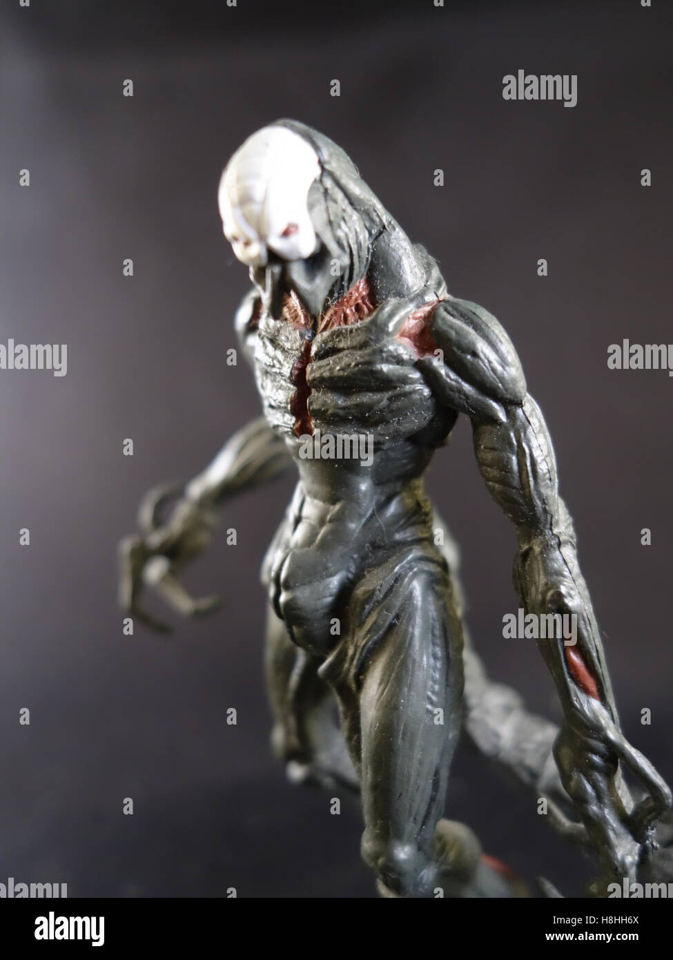 Resident Evil Game High Resolution Stock Photography And Images