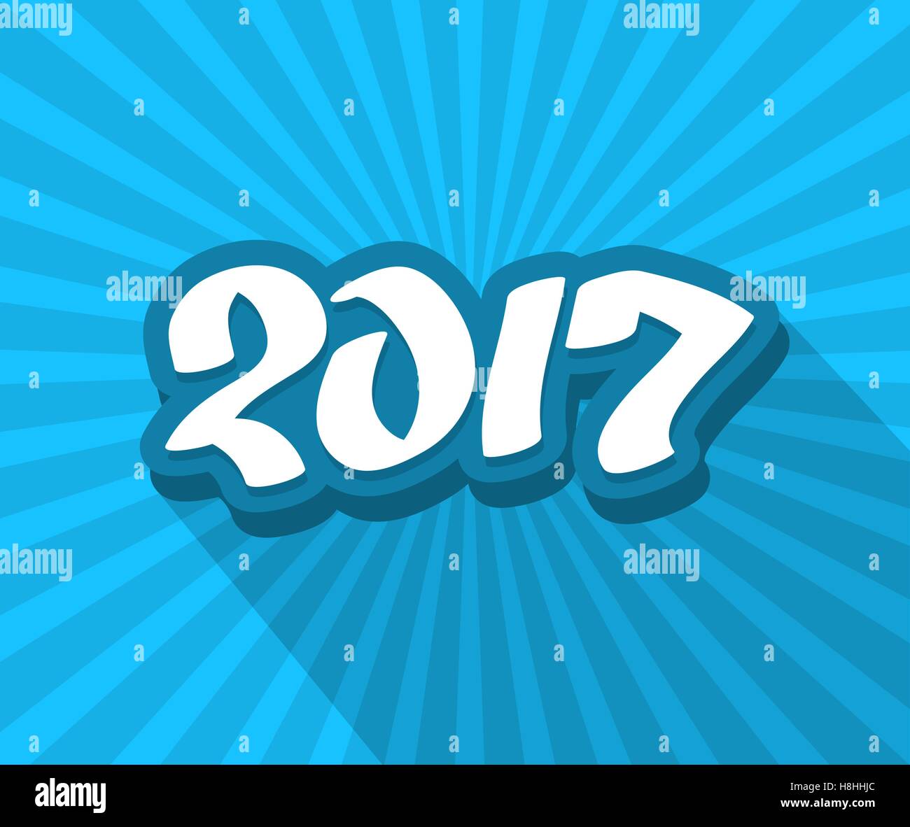 Seventeen cover Stock Vector Images - Alamy