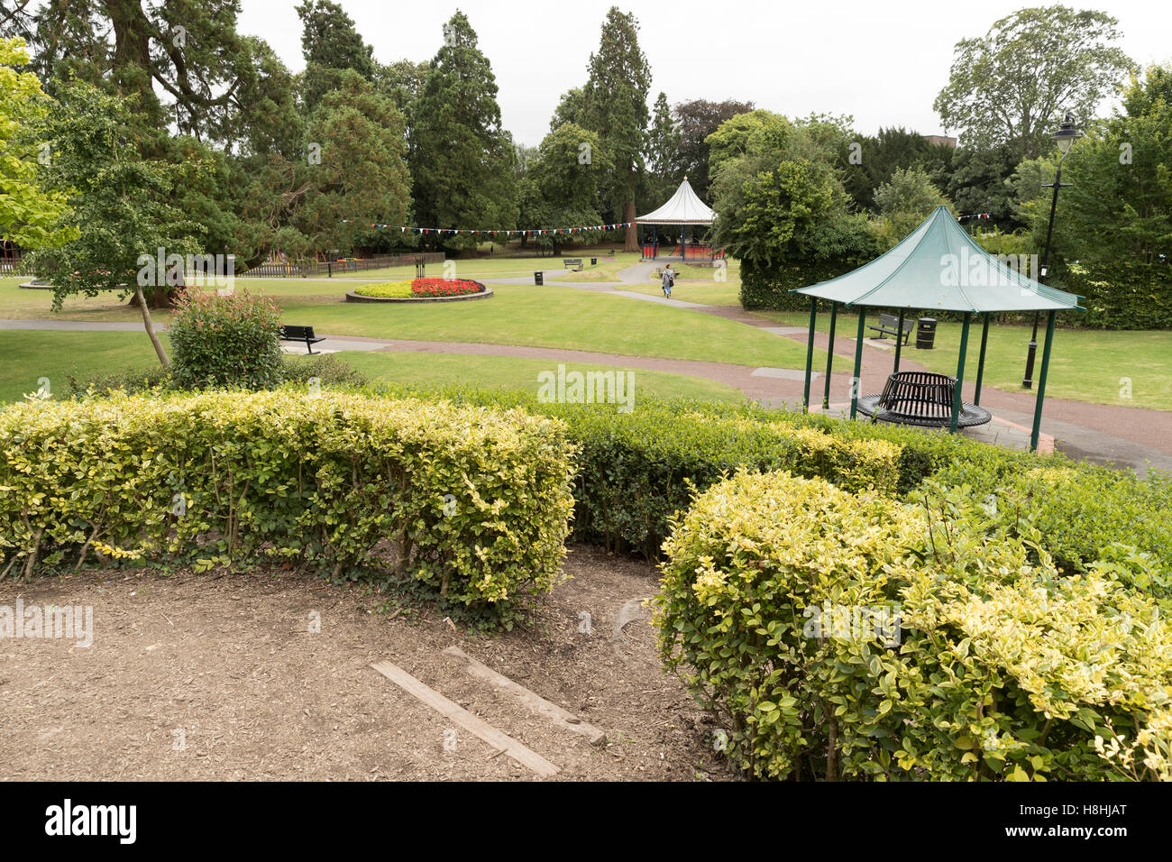 Alton Hampshire Stock Photos & Alton Hampshire Stock Images Alamy