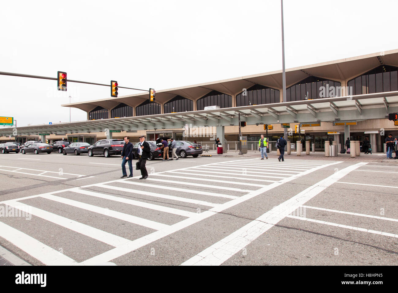 Newark airport New Jersey, New York, United States of America Stock Photo -  Alamy