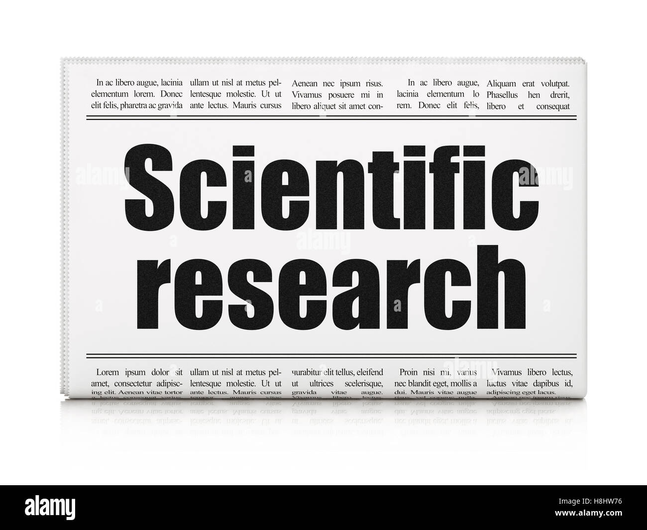 Part 3: The role of newspapers