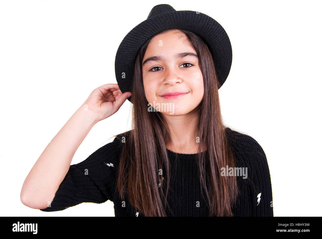 Pretty Girl Hat