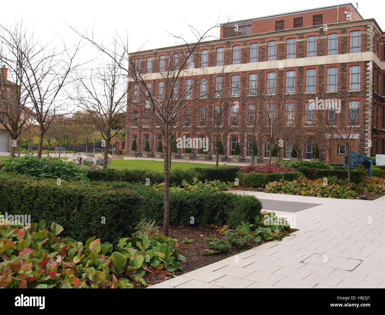 newtownabbey county antrim Stock Photo Alamy