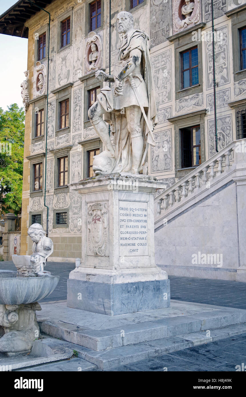 Built By Giorgio Vasari High Resolution Stock Photography and Images ...