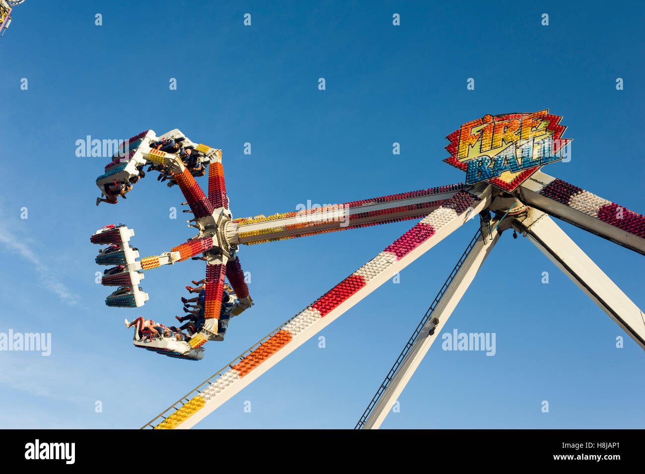 One of North America’s largest annual fairs, the Canadian National ...