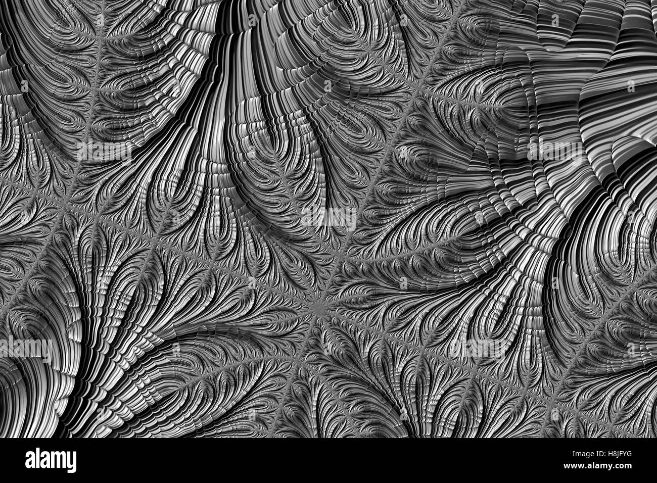 Half Form Texture Abstract halftone texture - digitally generated image Stock Photo - Alamy