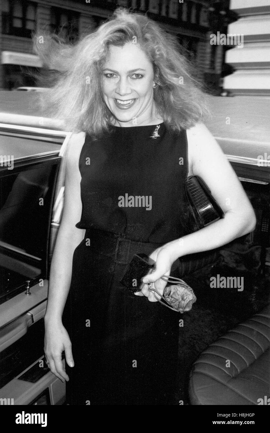 Kathleen Turner (born June 19, 1954) is an American actress. She came