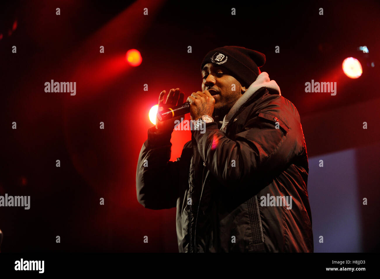 Problem rapper hi-res stock photography and images - Alamy