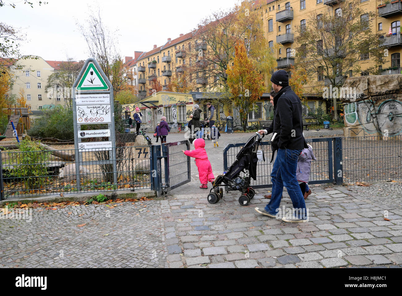 Strandbad Weißensee
