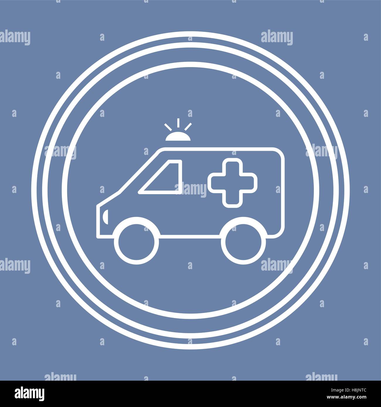 Hospital medical healthcare Stock Vector Image & Art - Alamy